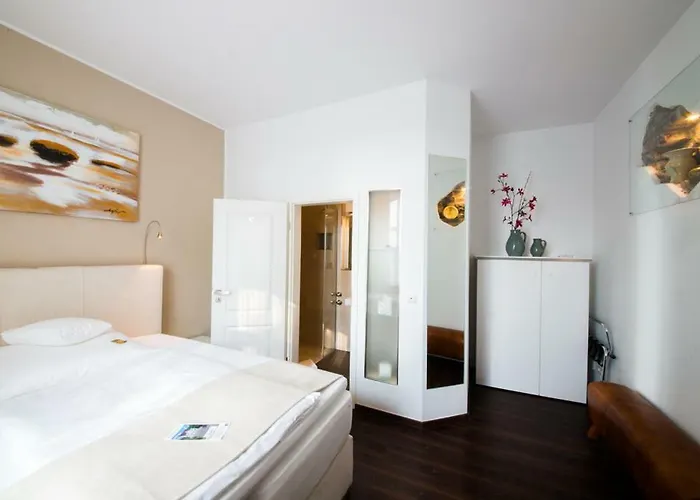 Alte Toepferei Hotel *