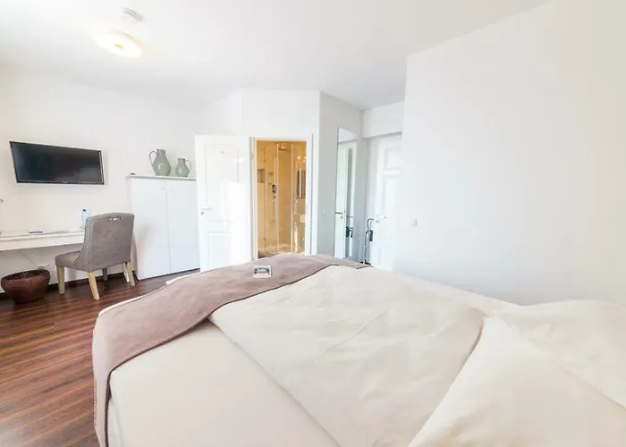 Alte Toepferei Hotel