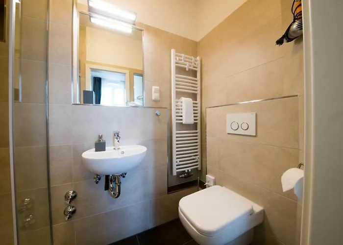 Hotel Alte Toepferei