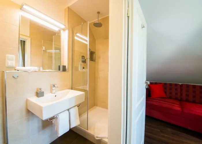 Hotel Alte Toepferei Duisburg