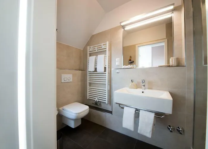 Hotel Alte Toepferei Duisburg