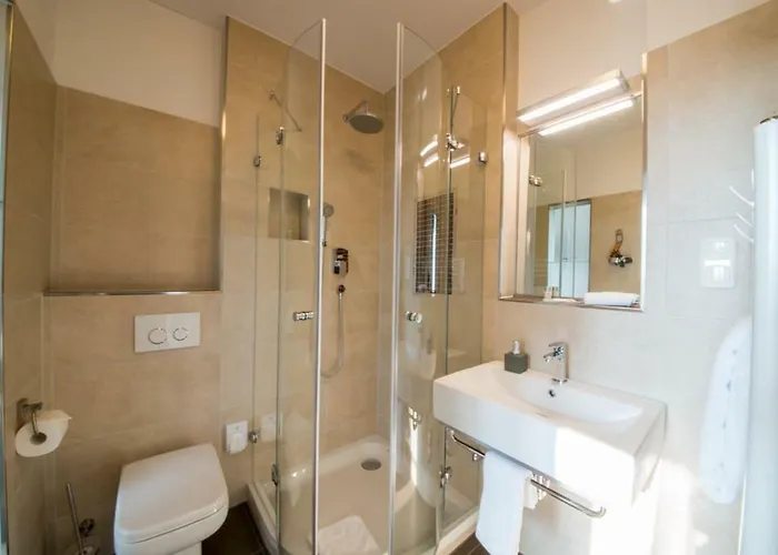 Hotel Alte Toepferei