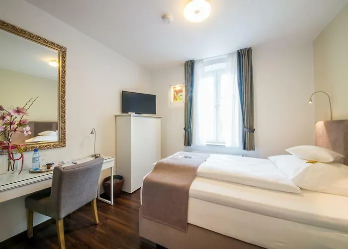 Hotel Alte Toepferei