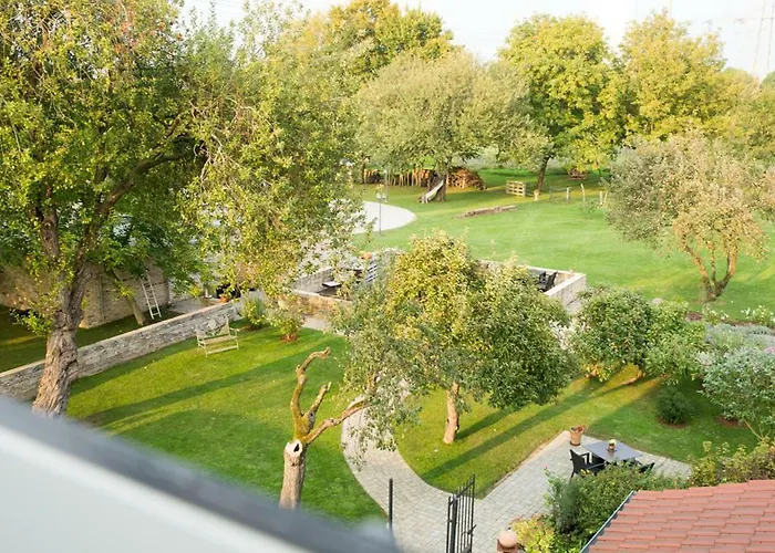 Hotel Alte Toepferei